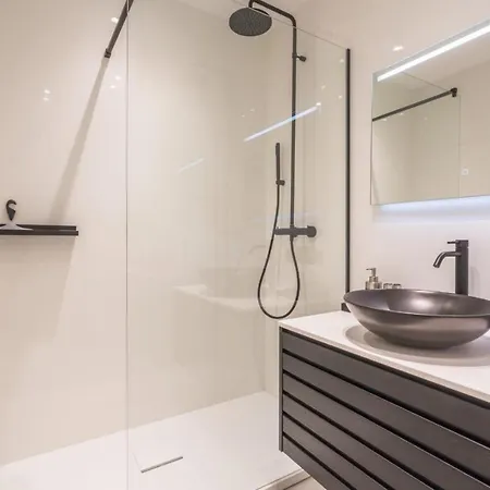 Ruim, Luxueus In Koksijde-bad *