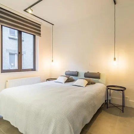 Daire Ruim, Luxueus In Koksijde-bad Koksijde