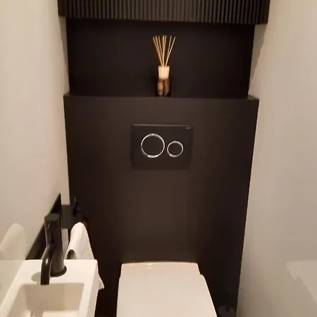 Ruim, Luxueus In Koksijde-bad Koksijde